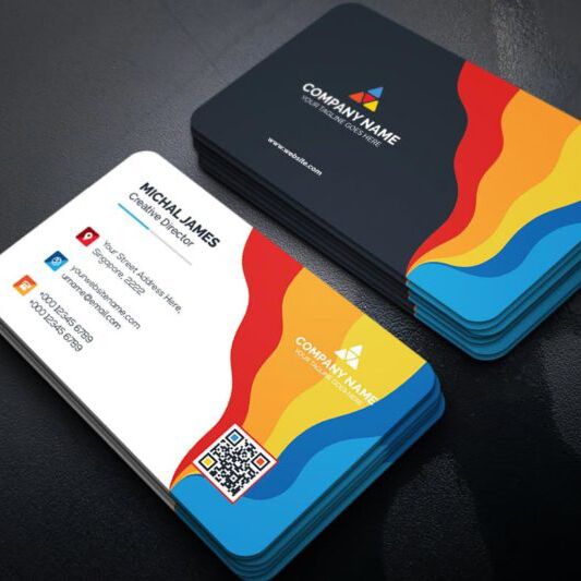 Business Cards