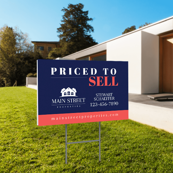 Yard Signs, Custom Yard Signs, Lawn Signs, Custom Lawn Signs, Election Signs, Custom Election Signs, Coroplast Signs, Custom Coroplast Signs, Corrugated Signs, Custom Corrugated Signs, Stake Signs, Custom Stake Signs