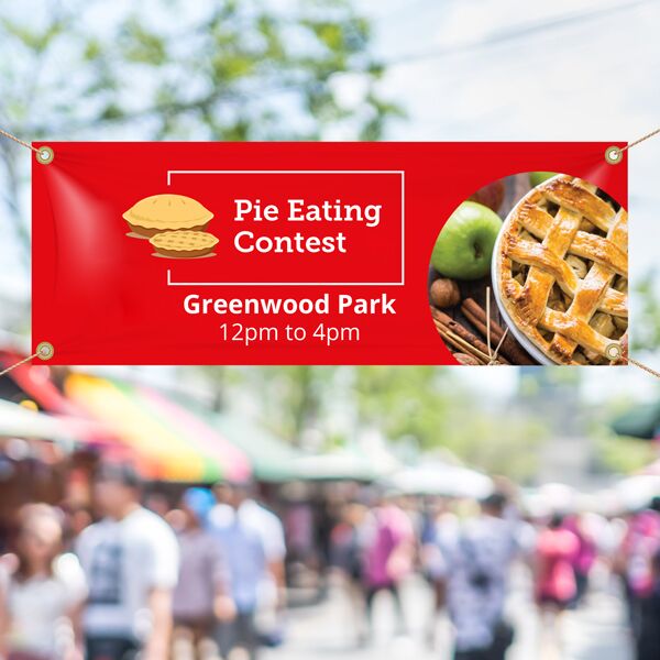 Banners - banners main view Banners, Outdoor Banners, Mesh Banners, Construction Banners, Construction Site Banners, Full Color Banners