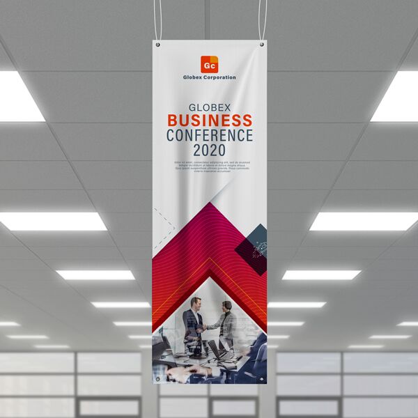 Banners - banners vertical Banners - Image 4