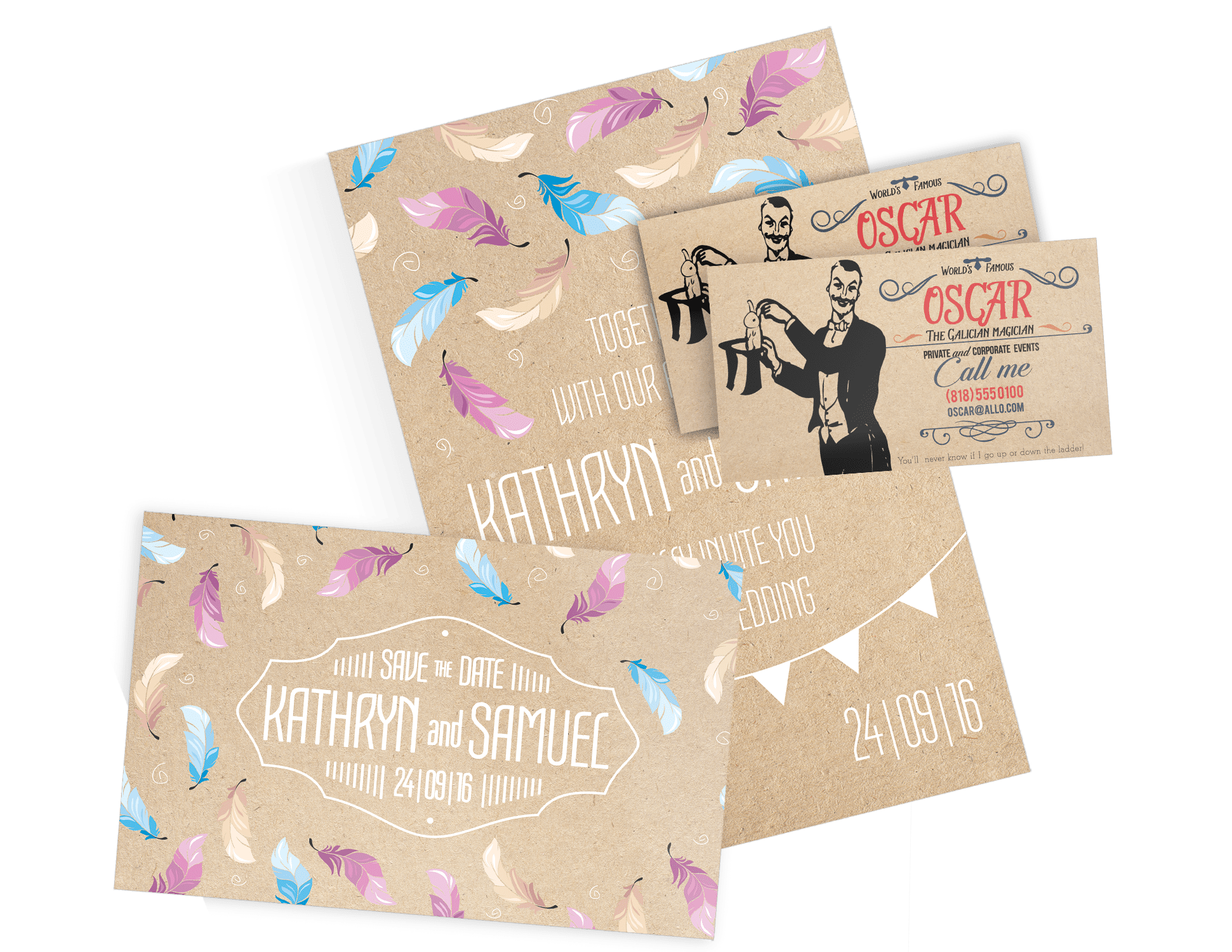 Kraft Brown Business Cards - PR BrownCraft 04 Brown Kraft Announcement Cards, Custom Brown Kraft Announcement Cards, Announcement Cards, Custom Announcement Cards, Brown Kraft Invitation Cards, Custom Brown Kraft Invitation Cards, Brown Kraft Invitations, Custom Brown Kraft Invitations, Brown Kraft Business Cards, Cusom Brown Kraft Business Card